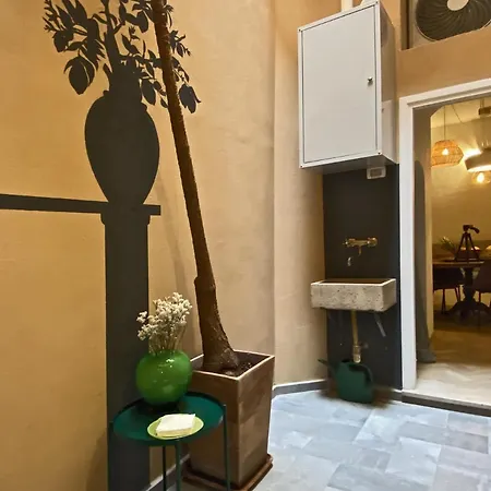 San Lorenzo for foodies Firenze Esterno foto