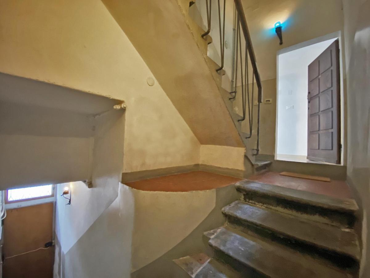 Appartement San Lorenzo For Foodies