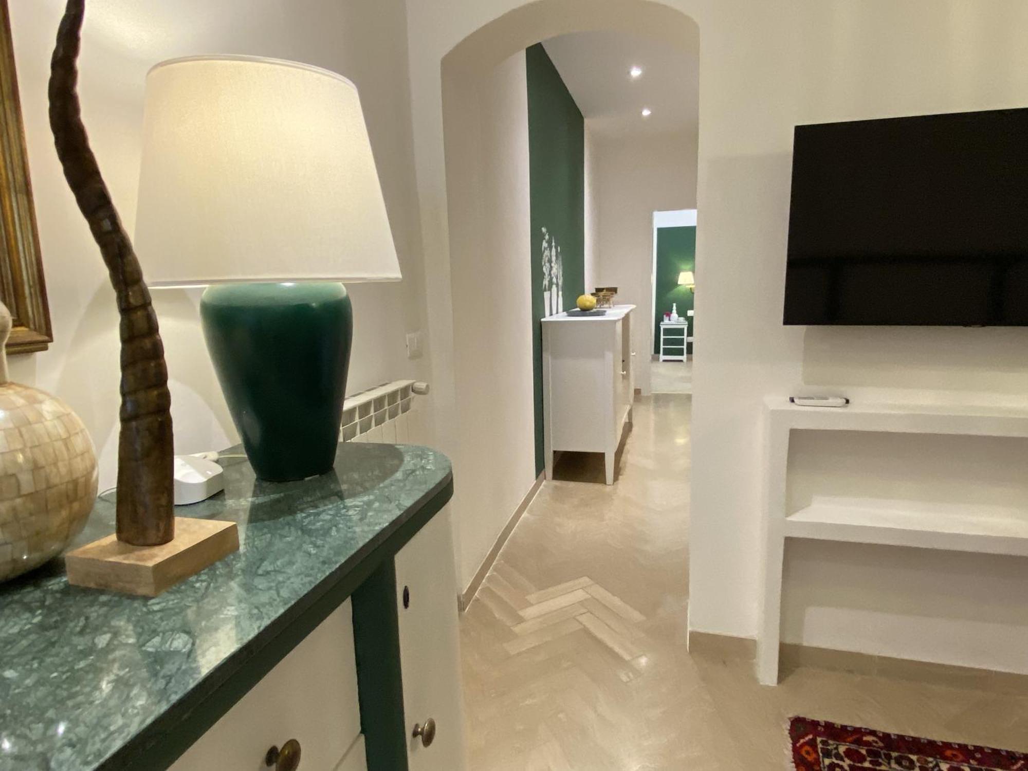 San Lorenzo For Foodies Apartment Florenz